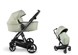 iBEBE iStop & Drive 107 mint/gloss 2025