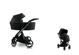 iBEBE iStop 17 black eco/gloss 2025