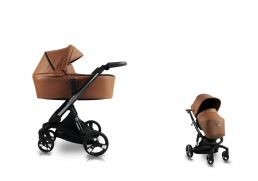 iBEBE iStop 22 chestnut eco/gloss 2025