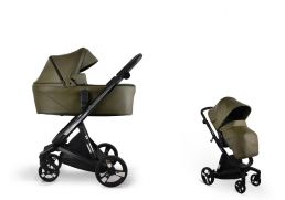 iBEBE iStop 38 khaki eco/gloss 2025