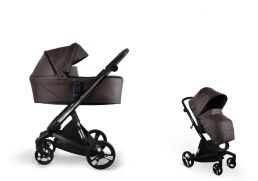 iBEBE iStop 41 brown eco/gloss 2025