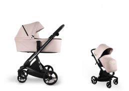 iBEBE iStop 44 pink eco/gloss 2025