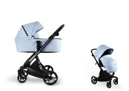 iBEBE iStop 47 blue eco/gloss 2025