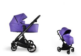 iBEBE iStop 101 violet - limited edition/gloss 2025