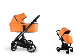 iBEBE iStop 102 orange - limited edition/gloss 2025