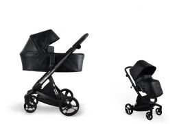 iBEBE iStop 103 black shine - limited edition/gloss 2025