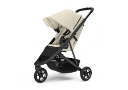 THULE Spring 2 soft beige on black 2025