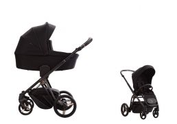 BEBETTO Monti 02 stella 2025