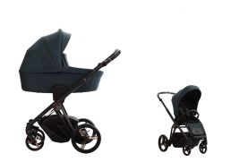 BEBETTO Monti 03 stella 2025