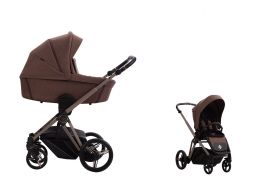 BEBETTO Monti 13 kashmir 2025