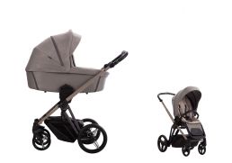 BEBETTO Monti 15 2025