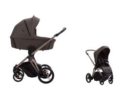 BEBETTO Monti 16 kasmir 2025