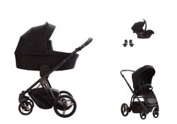 BEBETTO Monti Travel Set Cosmo 02 stella 2025