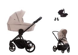 BEBETTO Monti Travel Set Cosmo 05 stella 2025