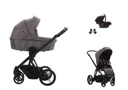 BEBETTO Monti Travel Set Cosmo 14 2025