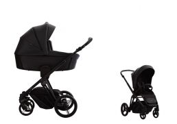 BEBETTO Monti Pro 01 dark 2025