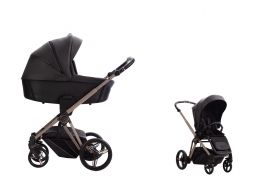 BEBETTO Monti Pro 01 kashmir 2025