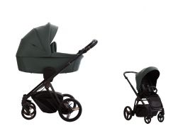 BEBETTO Monti Pro 02 stella 2025