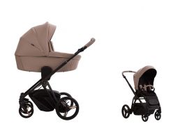 BEBETTO Monti Pro 03 stella 2025