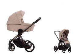 BEBETTO Monti Pro 04 choco 2025