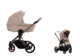 BEBETTO Monti Pro 04 kashmir 2025