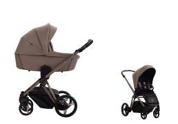 BEBETTO Monti Pro 05 kashmir 2025