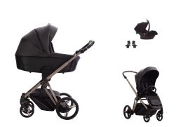 BEBETTO Monti Pro Travel Set Cosmo 01 stella 2025