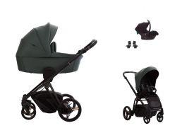 BEBETTO Monti Pro Travel Set Cosmo 02 stella 2025