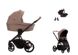 BEBETTO Monti Pro Travel Set Cosmo 03 stella 2025