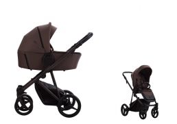 BEBETTO Pelpasso 06 brown 2025