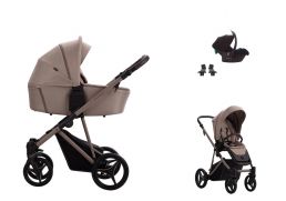 BEBETTO Pelpasso Travel Set Cosmo 04 kashmir 2025