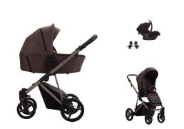 BEBETTO Pelpasso Travel Set Cosmo 06 kashmir 2025