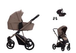 BEBETTO Pelpasso Pro Travel Set Cosmo 04 kashmir 2025