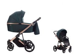 BEBETTO Loren Premium Stella 09 2025