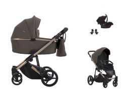 BEBETTO Loren Premium Sand Travel Set Cosmo 03 2024