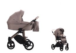 BEBETTO Luca New 37 kashmir/latte 2025