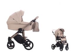 BEBETTO Luca Pro New - Flexy 30 kashmir 2025