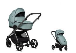 TUTIS Mio3+ Essential 243 turquoise 2025