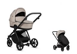 TUTIS Mio3+ Essential 611 moon rock 2025