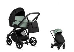 TUTIS Mio3+ Leather 39 sage 2025