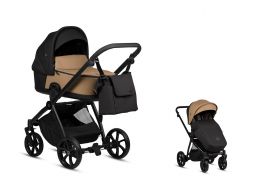 TUTIS Mio3+ Leather 180 beige 2025