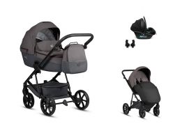 TUTIS Viva6+ Essential Travel Set Elo i-Size 72 periscape 2025