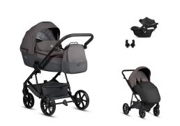 TUTIS Viva6+ Essential Travel Set Cybex Aton B2 i-Size 72 periscape 2025