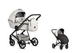 TUTIS Viva6+ Leather 85 cloud 2025