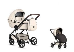 TUTIS Viva6+ Leather 86 vanilla 2025