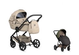 TUTIS Viva6+ Teddy Limited Edition 111 creamy teddy 2025