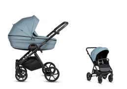 TUTIS Uno6+ 143 menta 2025