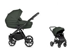 TUTIS Uno6+ 144 pistachio 2025