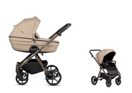 TUTIS Uno6+ 146 nougat 2025