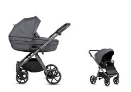 TUTIS Uno6+ 169 antracite 2025